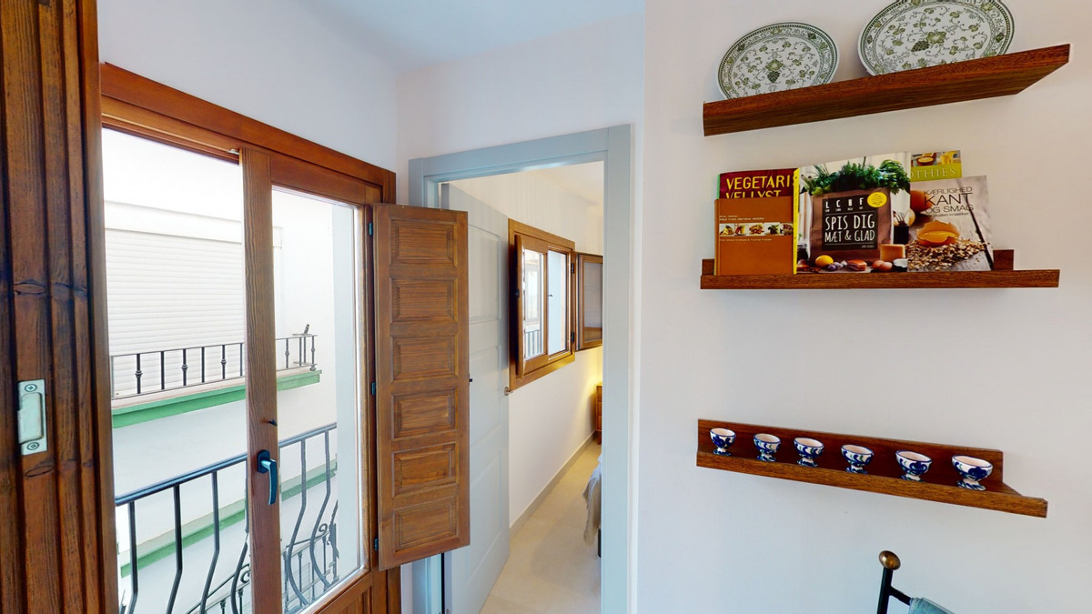 Te koop Half vrijstaand huis Costa Del Sol Caleta De Vélez € 350.000,-