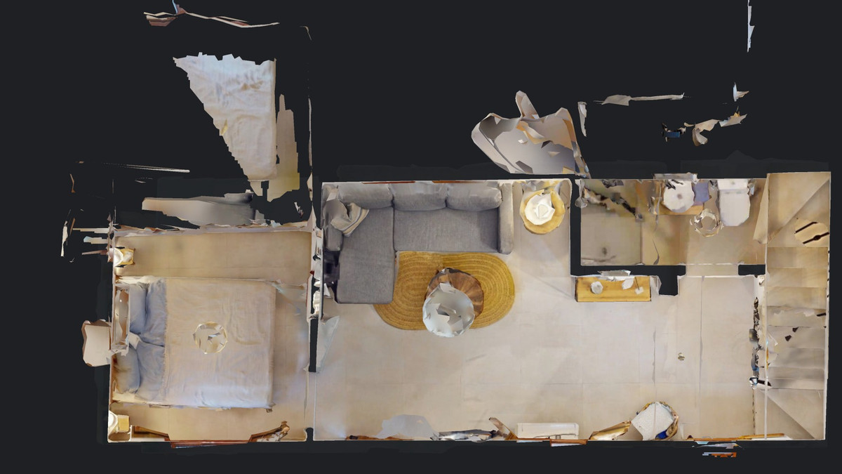 Te koop Half vrijstaand huis Costa Del Sol Caleta De Vélez € 350.000,-