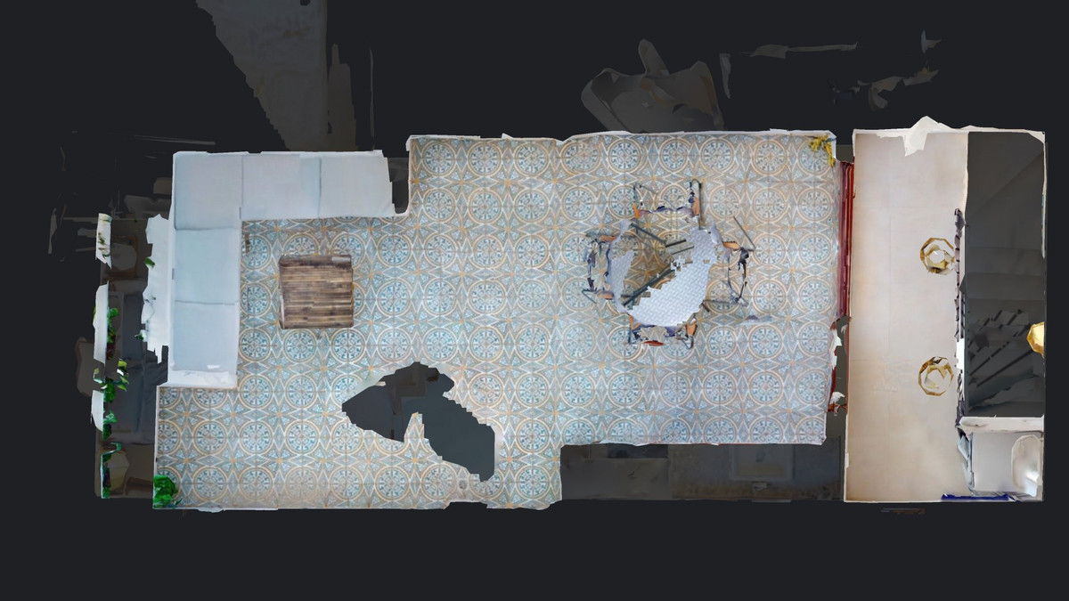 Te koop Half vrijstaand huis Costa Del Sol Caleta De Vélez € 350.000,-