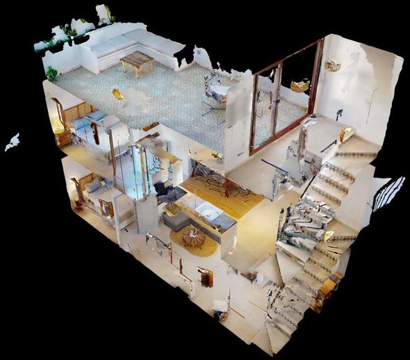 Te koop Half vrijstaand huis Costa Del Sol Caleta De Vélez € 350.000,-