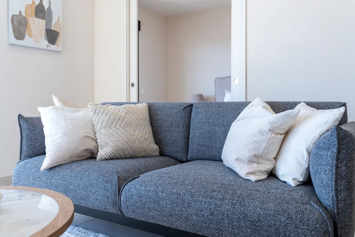 Te koop Middle Floor Apartment Costa Del Sol La Cala De Mijas € 725.000,-