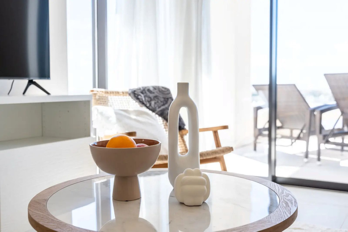 Te koop Middle Floor Apartment Costa Del Sol La Cala De Mijas € 725.000,-