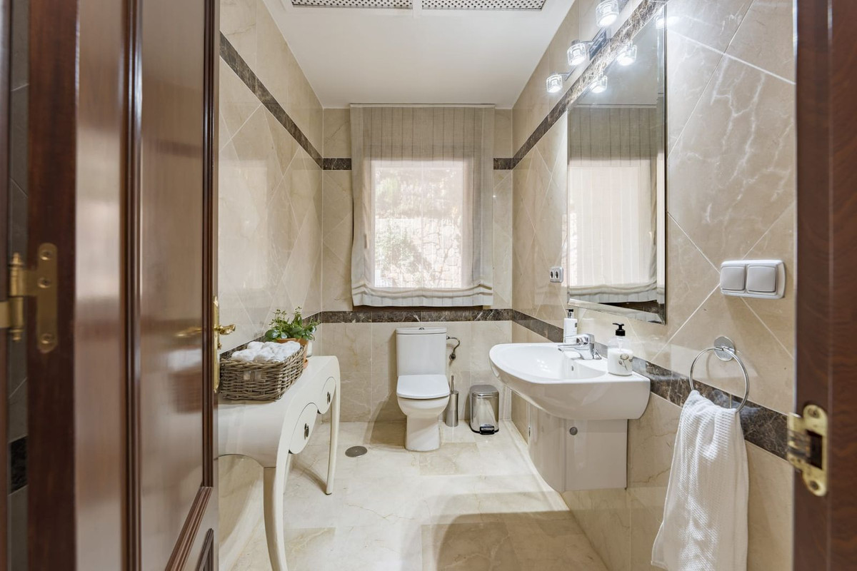 Te koop Vrijstaande Villa Costa Del Sol Nueva Andalucía € 4.500.000,-