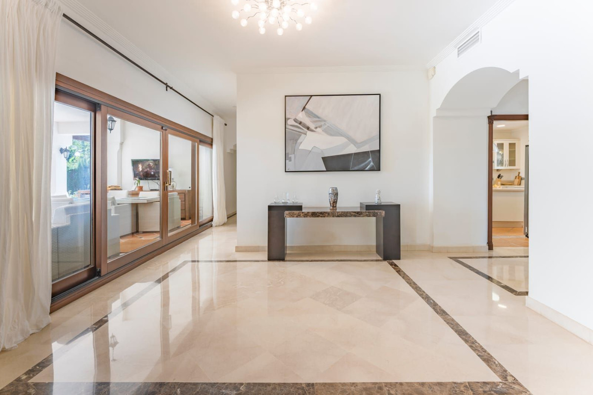 Te koop Vrijstaande Villa Costa Del Sol Nueva Andalucía € 4.500.000,-