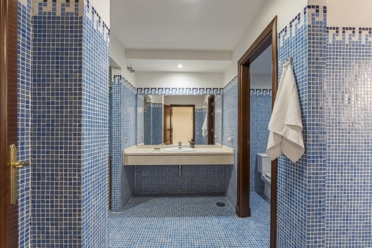 Te koop Vrijstaande Villa Costa Del Sol Nueva Andalucía € 4.500.000,-