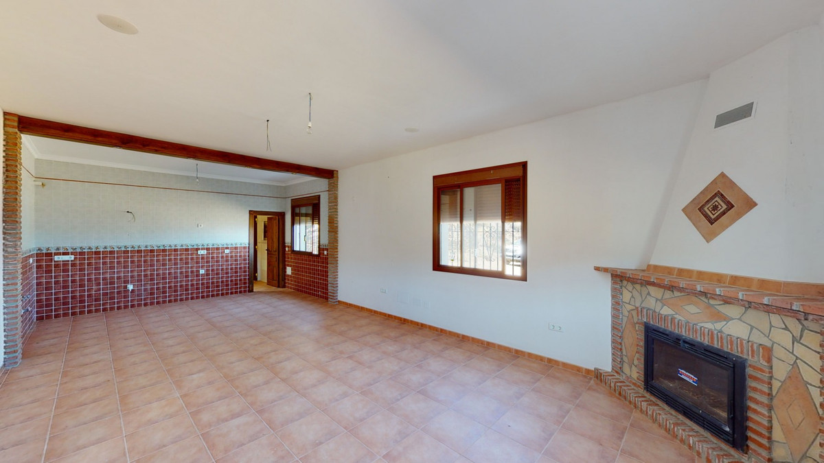 Te koop Vrijstaande Villa Costa Del Sol Colmenar € 299.999,-