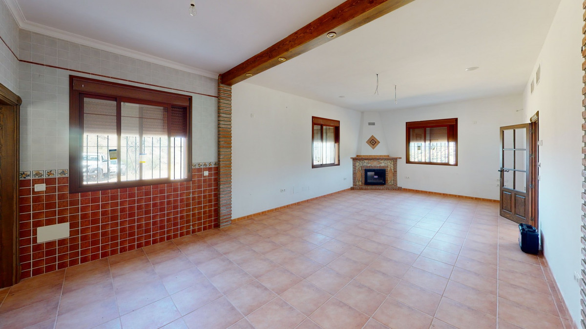 Te koop Vrijstaande Villa Costa Del Sol Colmenar € 299.999,-