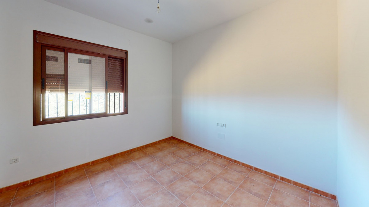 Te koop Vrijstaande Villa Costa Del Sol Colmenar € 299.999,-