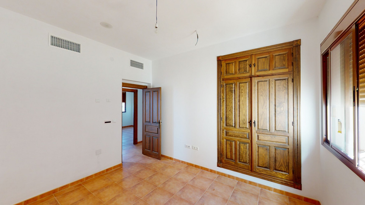 Te koop Vrijstaande Villa Costa Del Sol Colmenar € 299.999,-