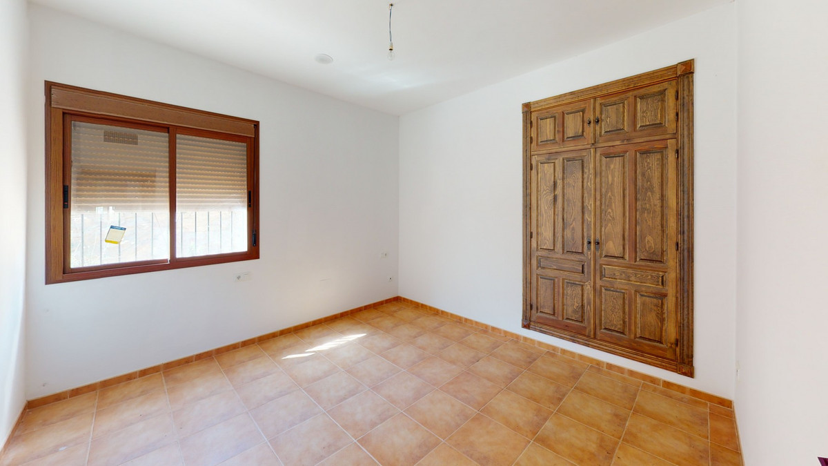 Te koop Vrijstaande Villa Costa Del Sol Colmenar € 299.999,-