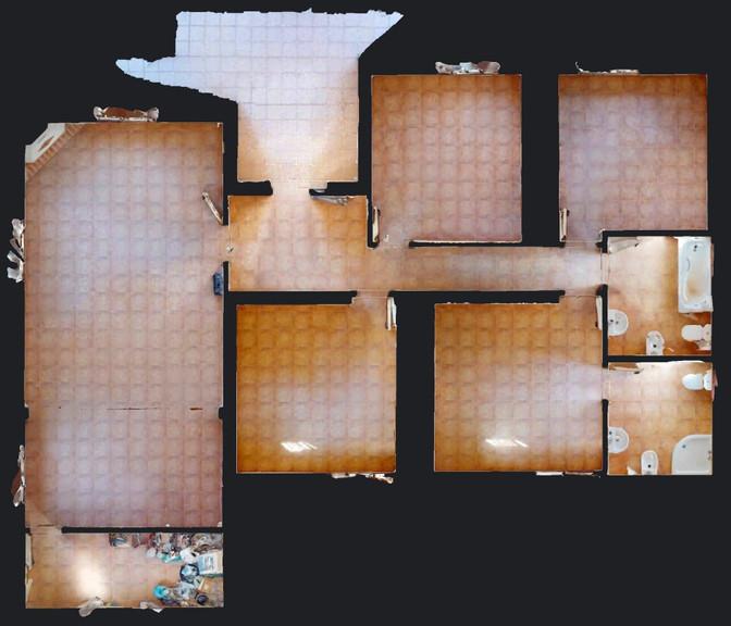 Te koop Vrijstaande Villa Costa Del Sol Colmenar € 299.999,-