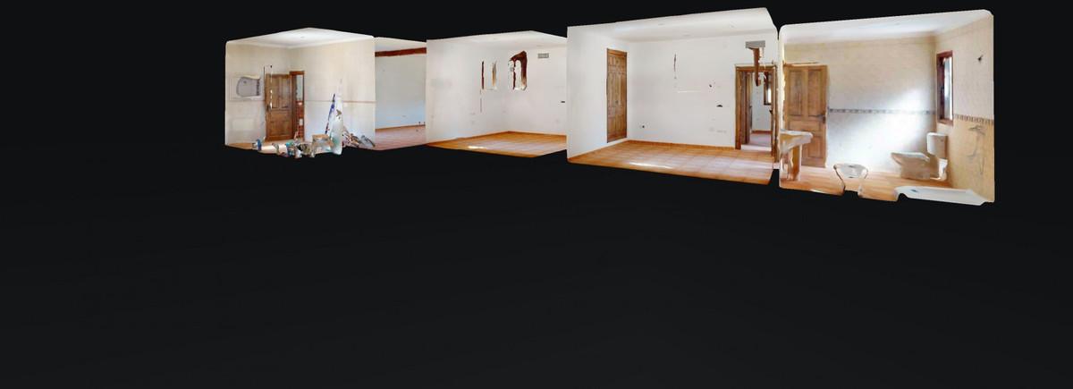 Te koop Vrijstaande Villa Costa Del Sol Colmenar € 299.999,-