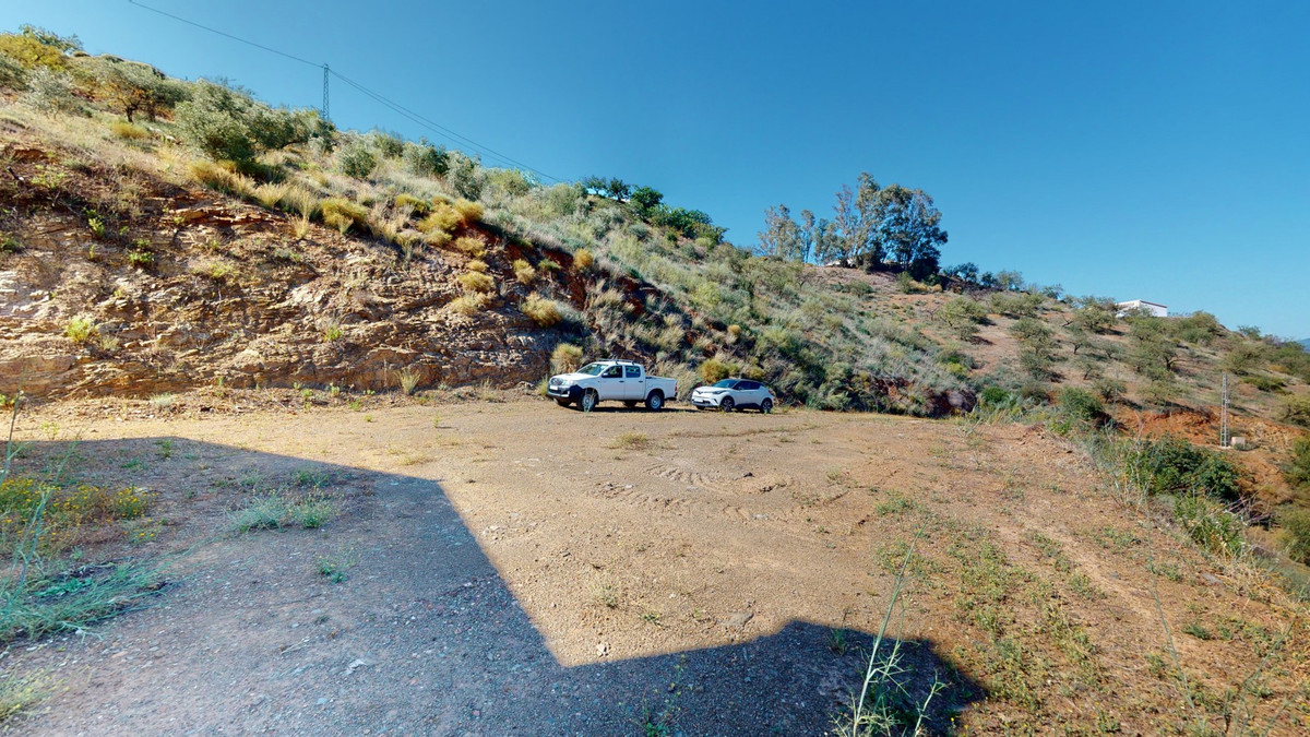 Te koop Vrijstaande Villa Costa Del Sol Colmenar € 299.999,-