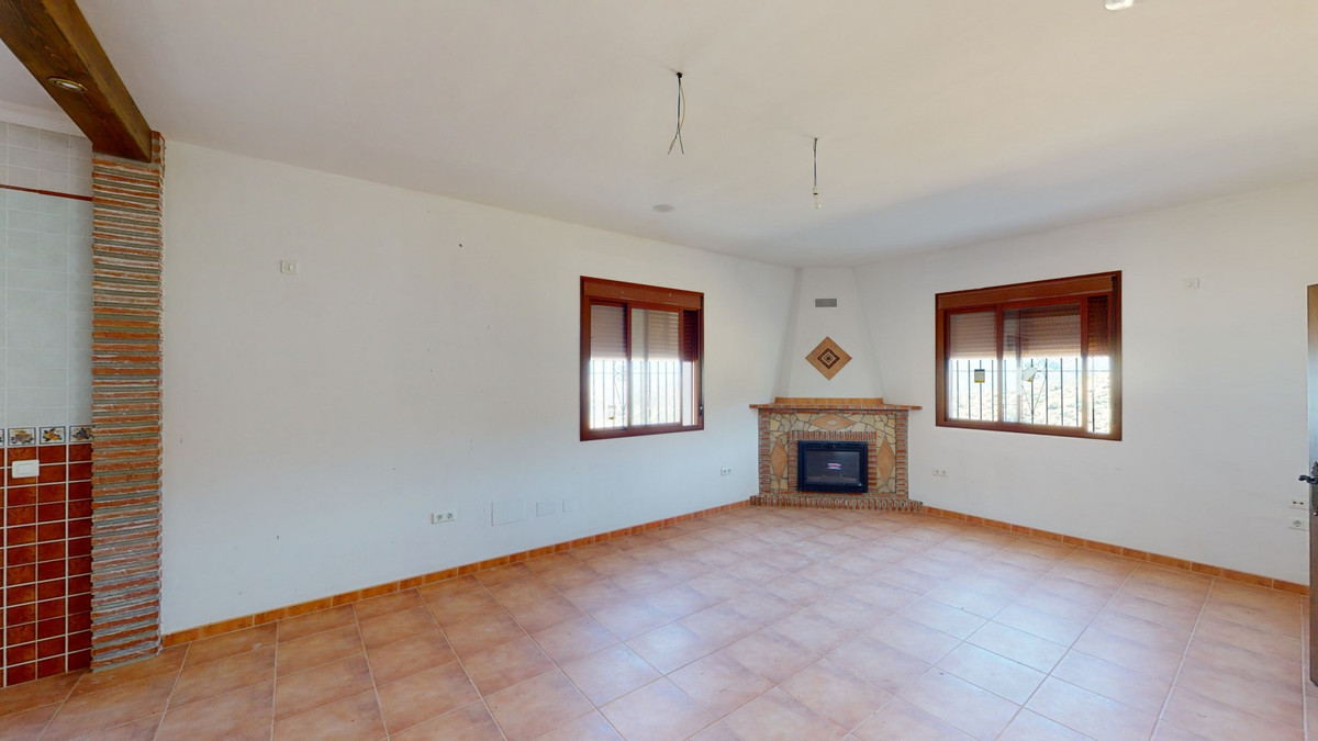 Te koop Vrijstaande Villa Costa Del Sol Colmenar € 299.999,-