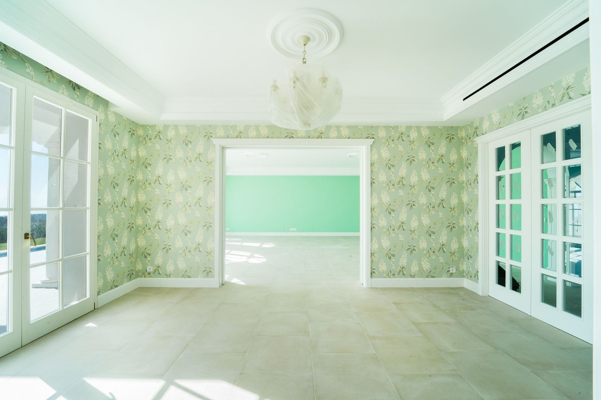 Te koop Vrijstaande Villa Costa Del Sol Benahavís € 3.700.000,-