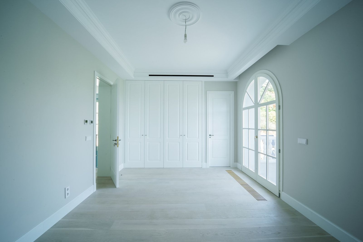 Te koop Vrijstaande Villa Costa Del Sol Benahavís € 3.700.000,-