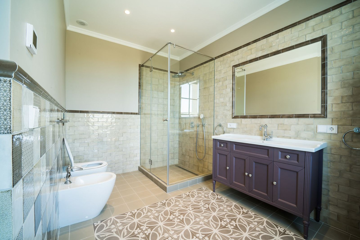 Te koop Vrijstaande Villa Costa Del Sol Benahavís € 3.700.000,-