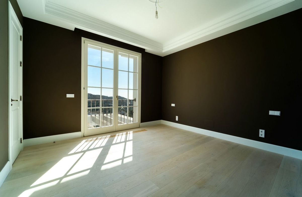 Te koop Vrijstaande Villa Costa Del Sol Benahavís € 3.700.000,-