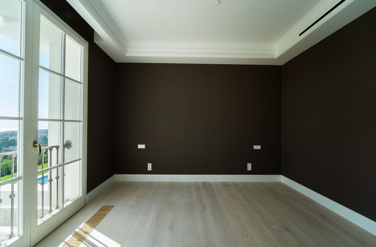 Te koop Vrijstaande Villa Costa Del Sol Benahavís € 3.700.000,-