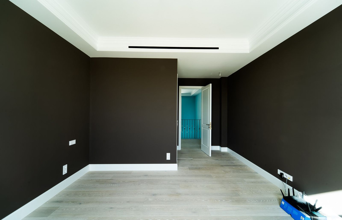 Te koop Vrijstaande Villa Costa Del Sol Benahavís € 3.700.000,-