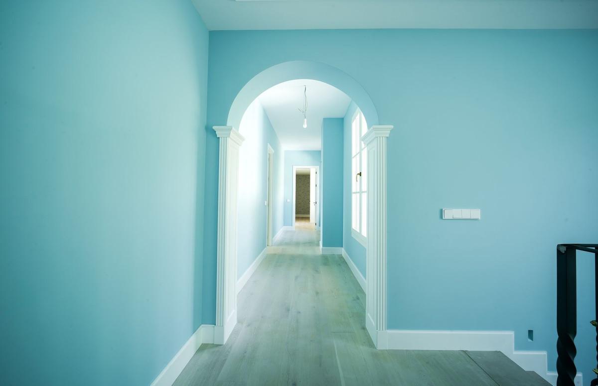 Te koop Vrijstaande Villa Costa Del Sol Benahavís € 3.700.000,-