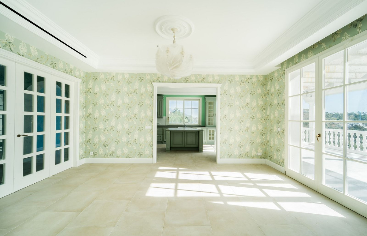 Te koop Vrijstaande Villa Costa Del Sol Benahavís € 3.700.000,-