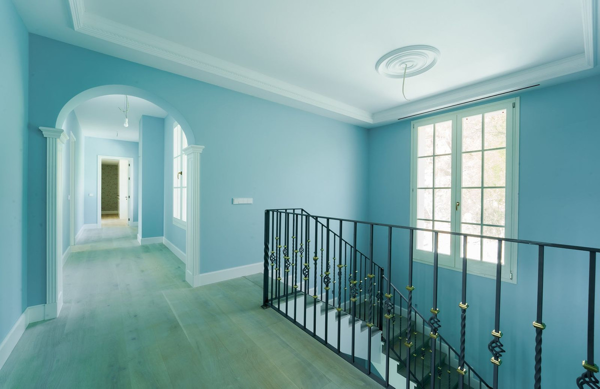 Te koop Vrijstaande Villa Costa Del Sol Benahavís € 3.700.000,-