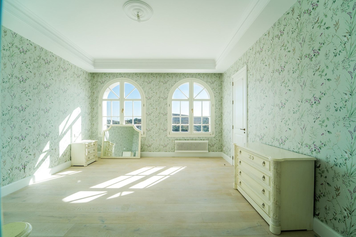 Te koop Vrijstaande Villa Costa Del Sol Benahavís € 3.700.000,-