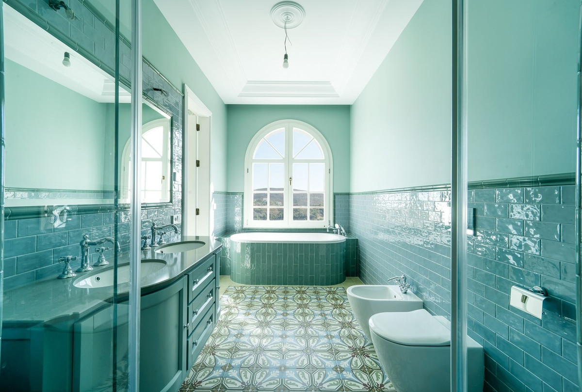 Te koop Vrijstaande Villa Costa Del Sol Benahavís € 3.700.000,-