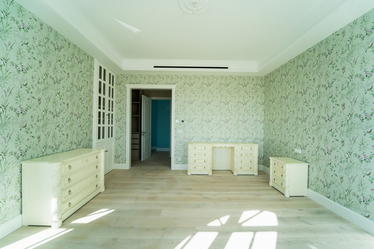 Te koop Vrijstaande Villa Costa Del Sol Benahavís € 3.700.000,-