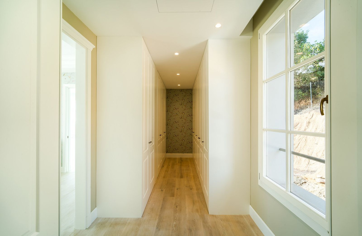 Te koop Vrijstaande Villa Costa Del Sol Benahavís € 3.700.000,-