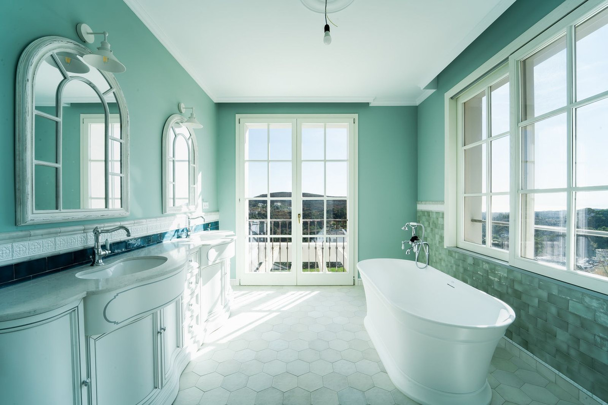 Te koop Vrijstaande Villa Costa Del Sol Benahavís € 3.700.000,-