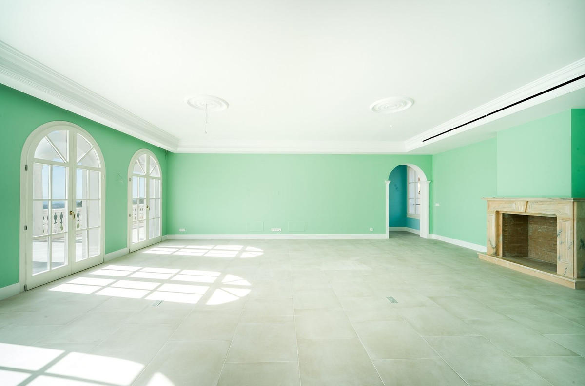 Te koop Vrijstaande Villa Costa Del Sol Benahavís € 3.700.000,-