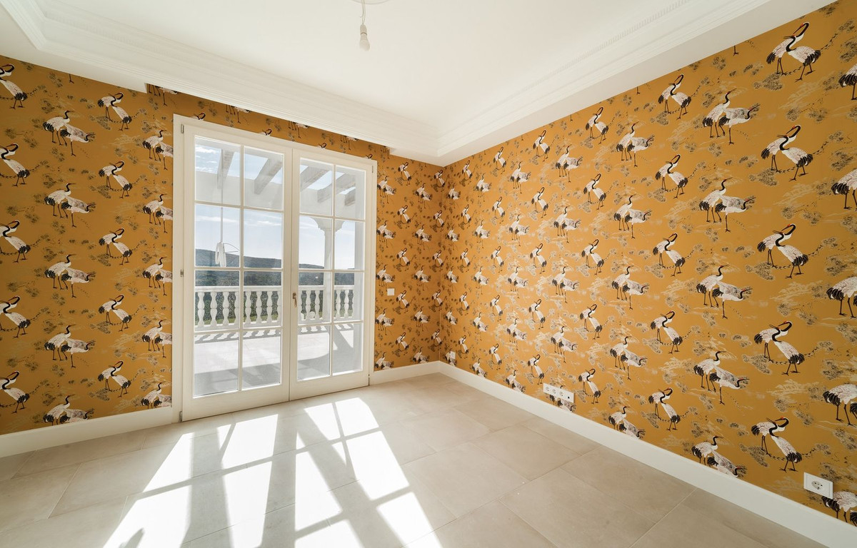 Te koop Vrijstaande Villa Costa Del Sol Benahavís € 3.700.000,-