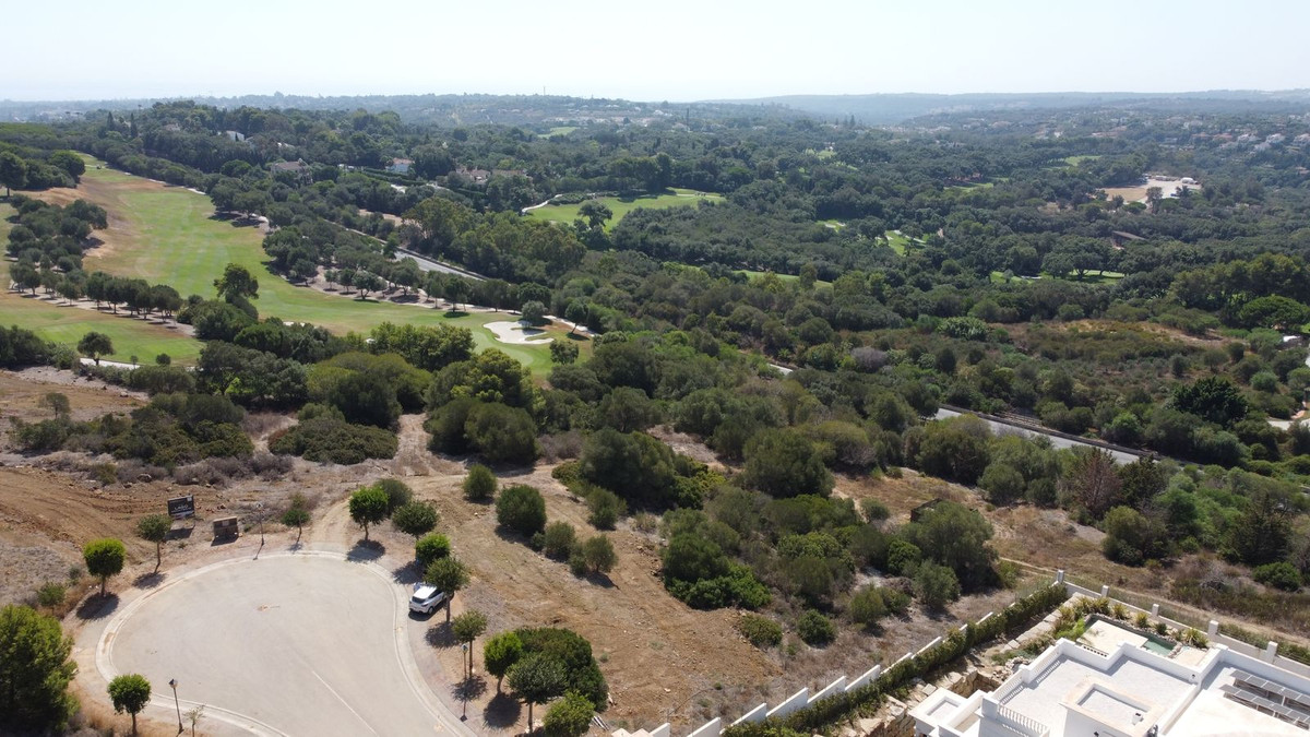 Te koop Residential Plot Costa Del Sol Sotogrande € 850.000,-