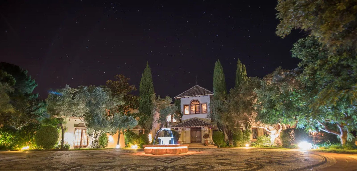 Te koop Vrijstaande Villa Costa Del Sol La Zagaleta € 5.850.000,-