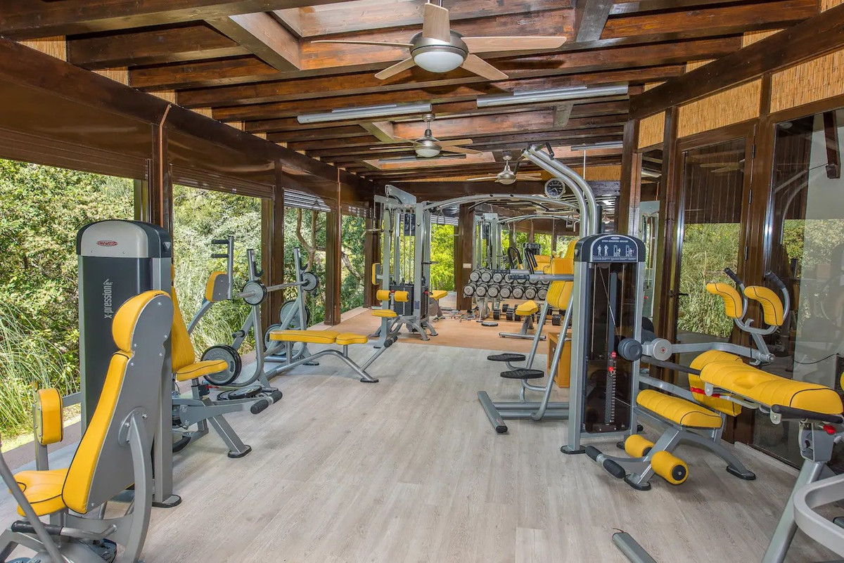 Te koop Vrijstaande Villa Costa Del Sol La Zagaleta € 5.850.000,-