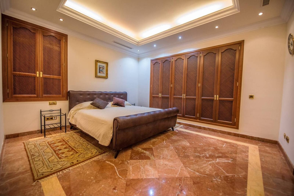 Te koop Vrijstaande Villa Costa Del Sol La Zagaleta € 5.850.000,-