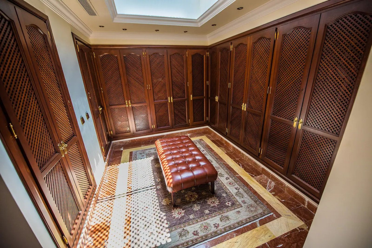 Te koop Vrijstaande Villa Costa Del Sol La Zagaleta € 5.850.000,-