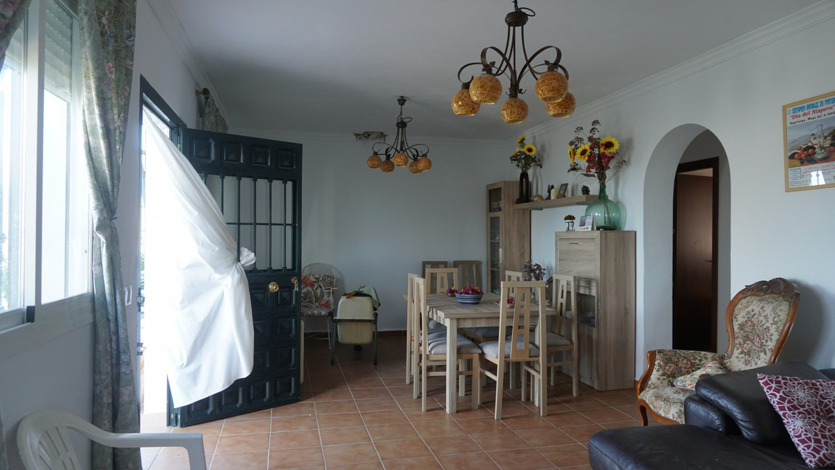 Te koop Finca - Cortijo Costa Del Sol Sayalonga € 499.000,-