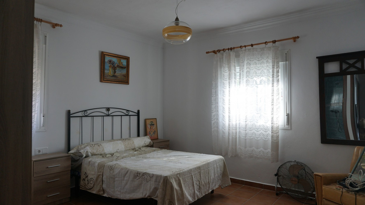 Te koop Finca - Cortijo Costa Del Sol Sayalonga € 499.000,-