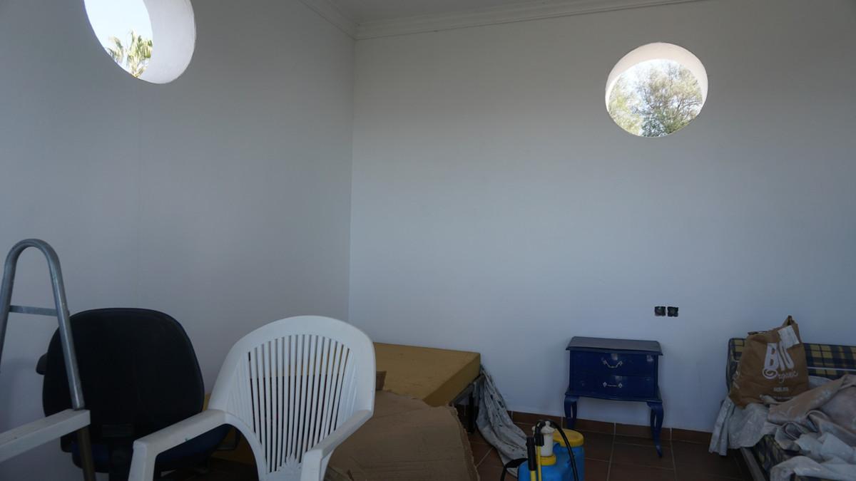 Te koop Finca - Cortijo Costa Del Sol Sayalonga € 499.000,-