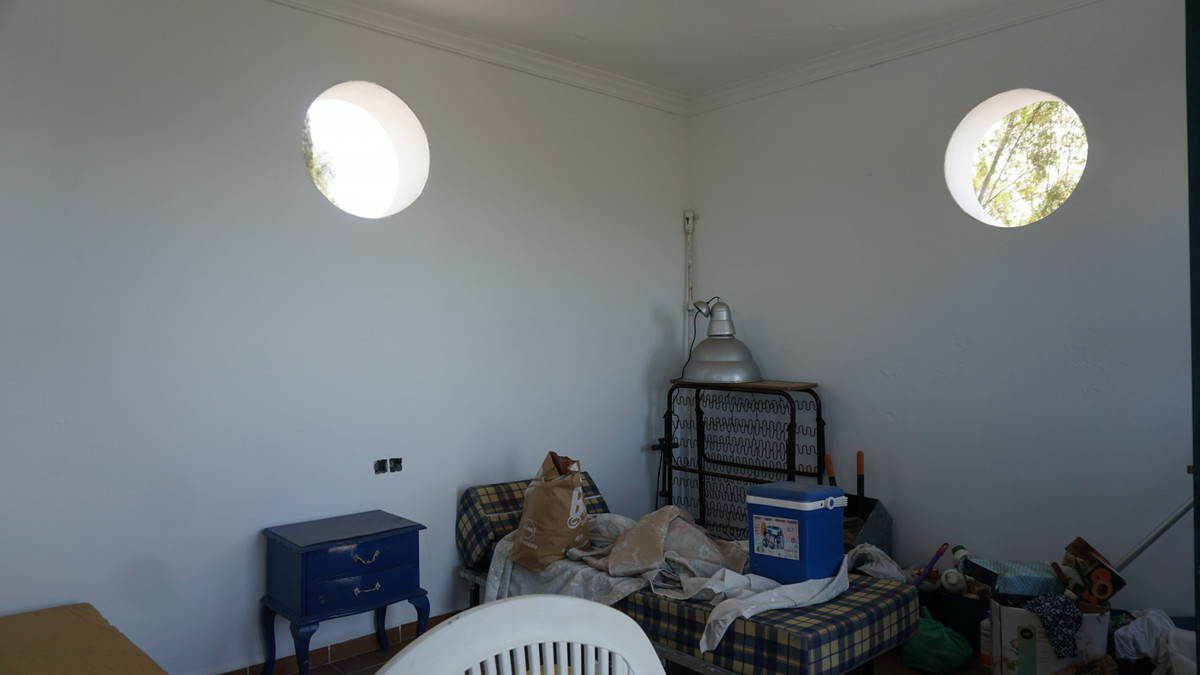 Te koop Finca - Cortijo Costa Del Sol Sayalonga € 499.000,-