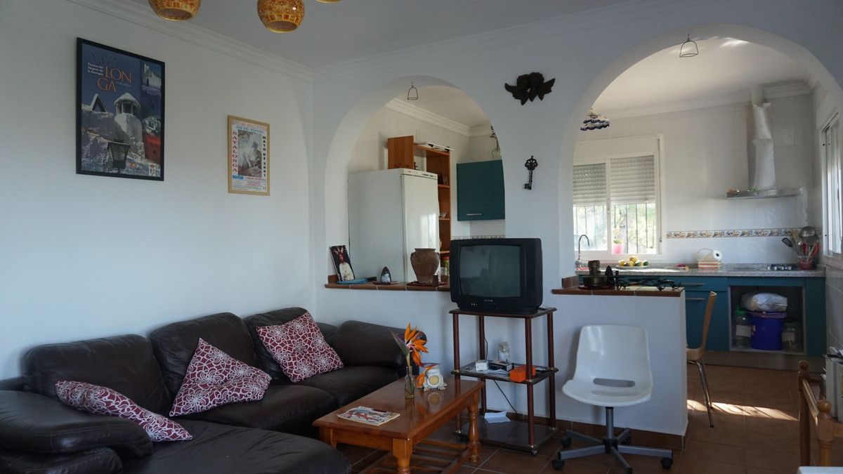 Te koop Finca - Cortijo Costa Del Sol Sayalonga € 499.000,-