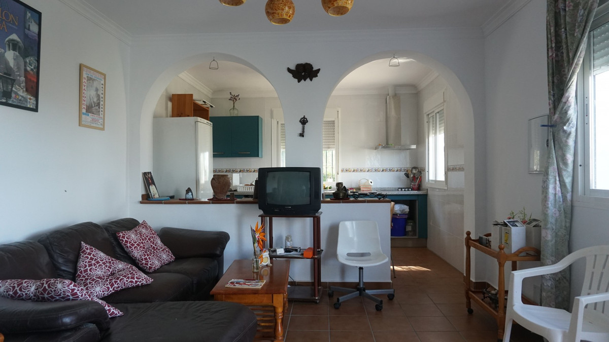 Te koop Finca - Cortijo Costa Del Sol Sayalonga € 499.000,-