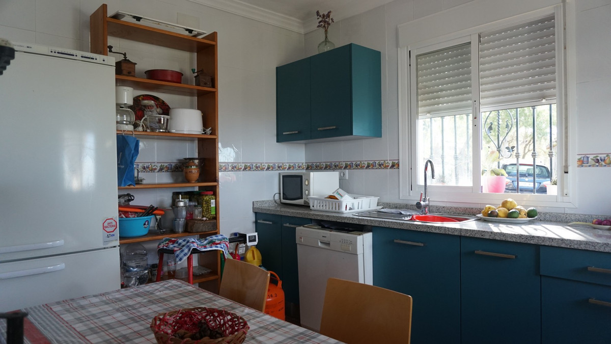 Te koop Finca - Cortijo Costa Del Sol Sayalonga € 499.000,-