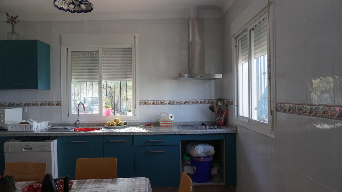 Te koop Finca - Cortijo Costa Del Sol Sayalonga € 499.000,-