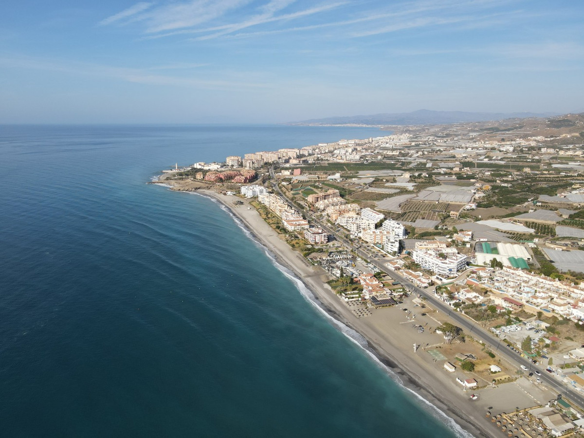 Te koop Residential Plot Costa Del Sol Torrox € 380.000,-