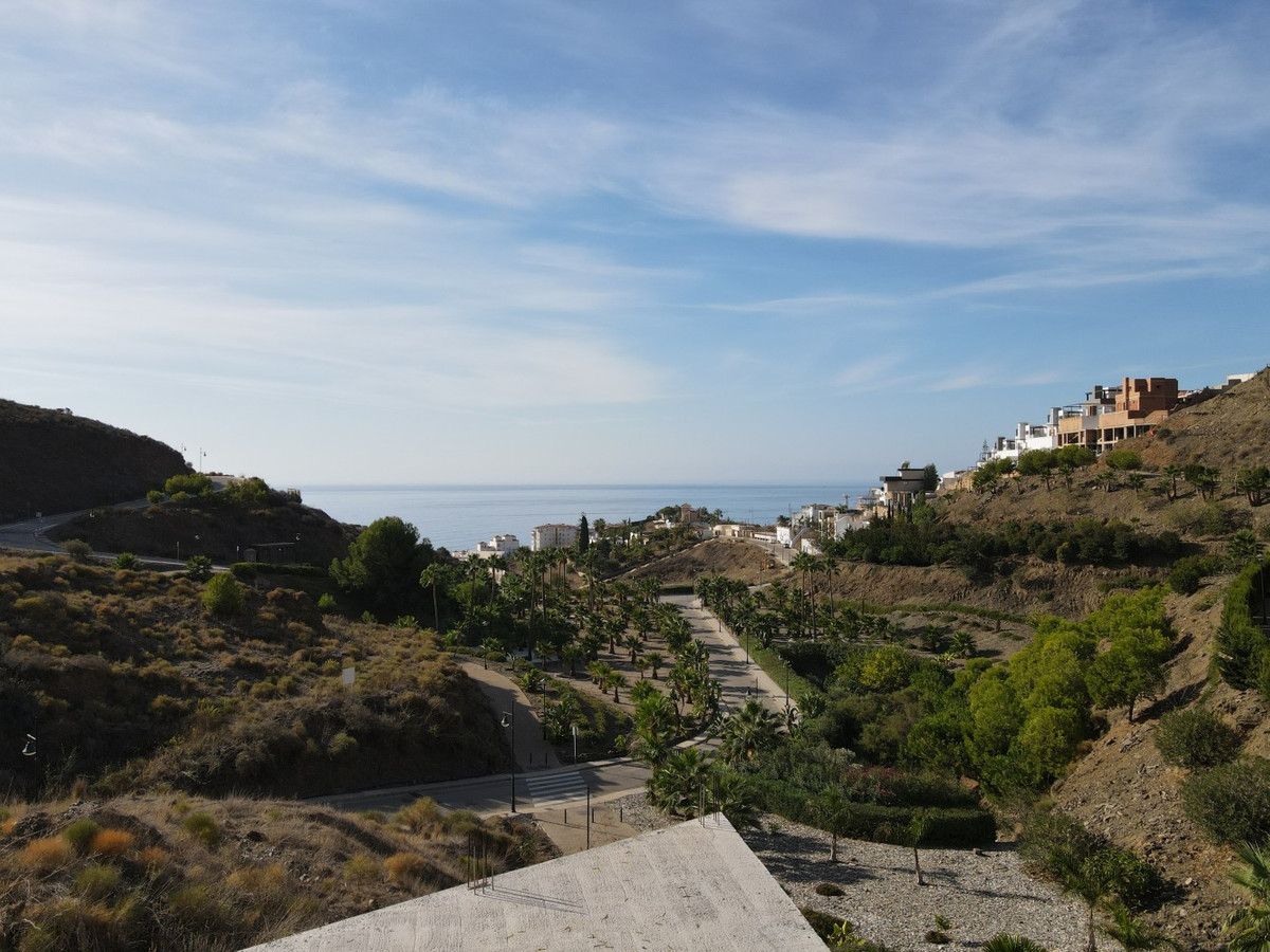 Te koop Residential Plot Costa Del Sol Torrox € 380.000,-