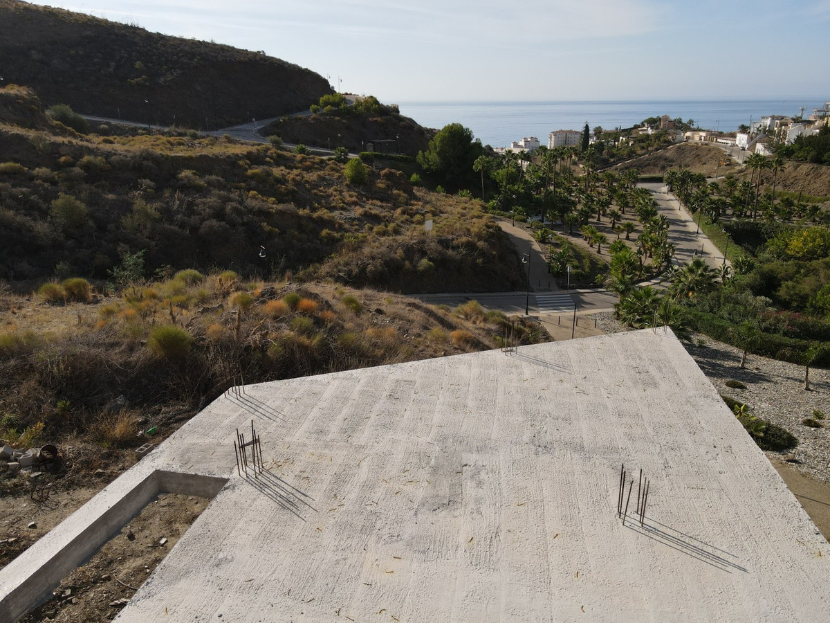 Te koop Residential Plot Costa Del Sol Torrox € 380.000,-